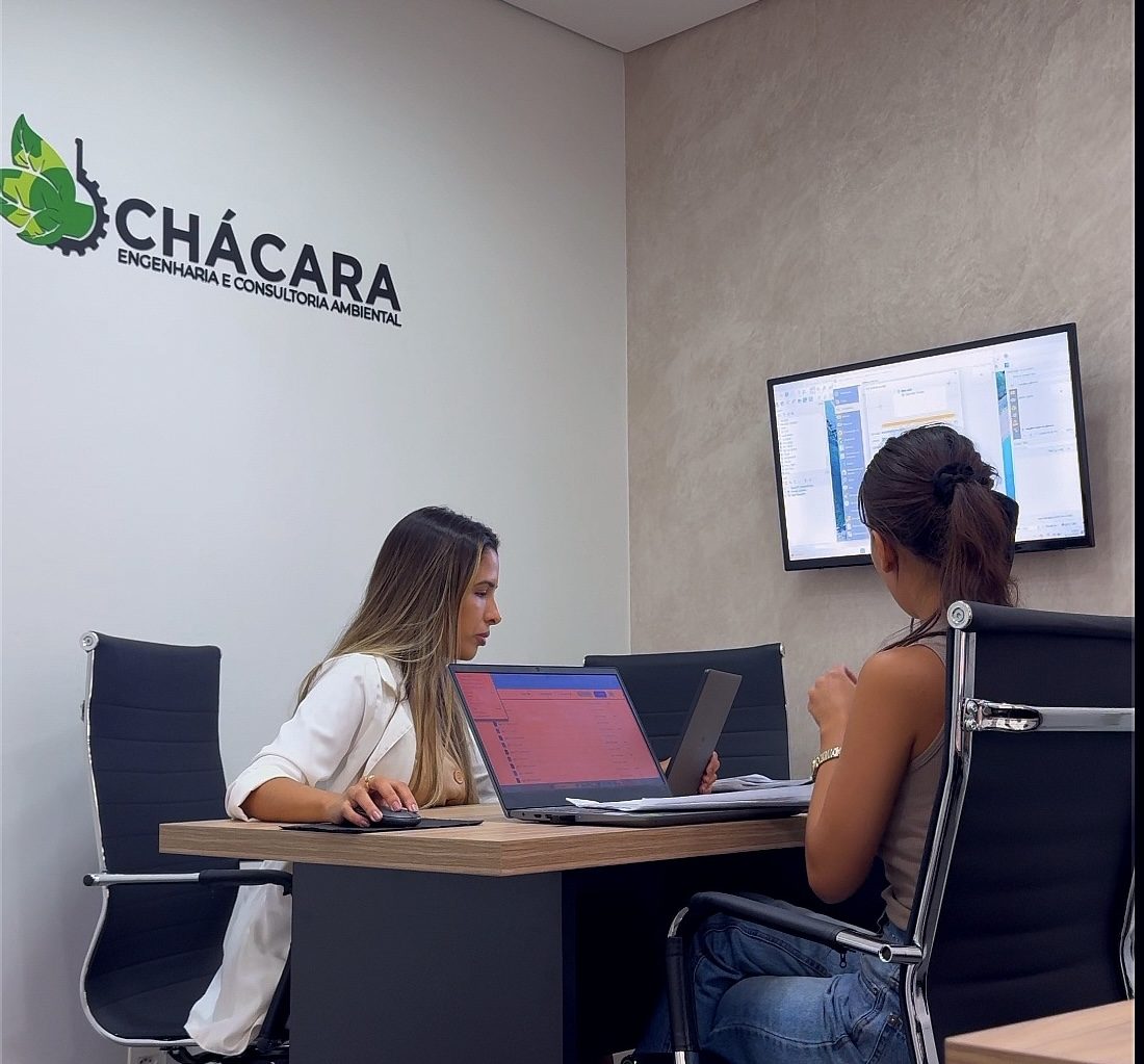 Assessoria Ambiental