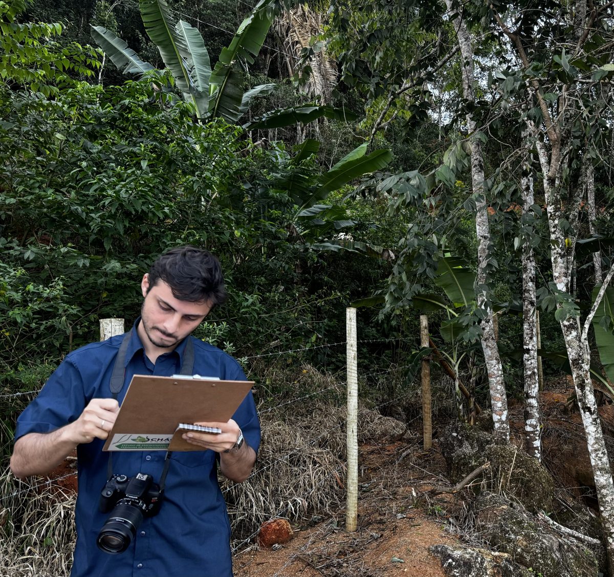 Licenciamento Ambiental